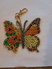 Sparkly cute butterfly for sale  MILTON KEYNES