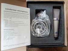 neumann u87 for sale neumann u87 for sale DARTFORD