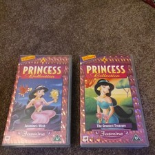 Princess collection jasmine. for sale  POOLE