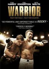 Warrior dvd tom for sale  Montgomery