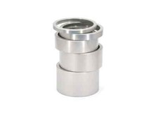 Aluminium spacer ahead gebraucht kaufen  Boppard