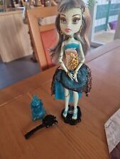 Mattel monster high gebraucht kaufen  Gelsenkirchen