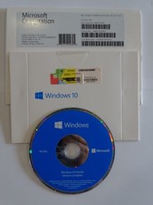 Dvd microsoft windows d'occasion  Saint-Christophe-du-Ligneron