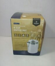 Stansport cup aluminum for sale  Oshkosh