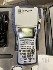 Brady bmp41 handheld for sale  Louisville