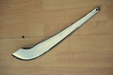 Bumper chrome trim for sale  ILKESTON