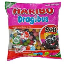 Haribo dragibus 1kg for sale  LEEDS