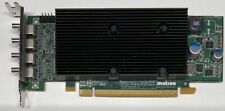Matrox m9148 1gb for sale  Sacramento
