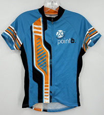 Primal cycling jersey for sale  Englewood