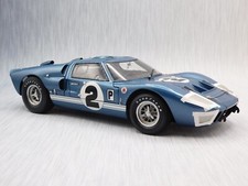 Exoto 1966 ford d'occasion  Expédié en Belgium