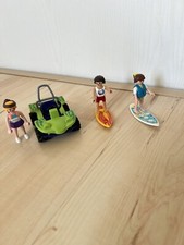 Playmobil surfer strandbuggy gebraucht kaufen  Kaufbeuren