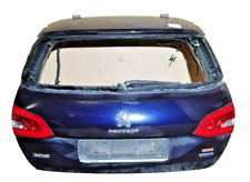 Portellone posteriore peugeot usato  Vistrorio