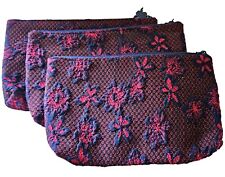 Sisley kosmetiktasche blumen gebraucht kaufen  Landau