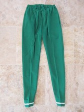 Pantalon sport vert d'occasion  Nîmes