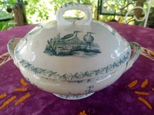 Soupière fénal badonviller d'occasion Soupière fénal badonviller d'occasion  France