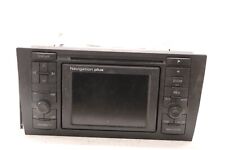 Audi radio navigation gebraucht kaufen  Stuttgart