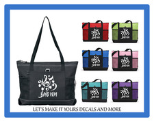 Band mom tote for sale  Warrenton