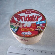Boite vide bridelix d'occasion  Haubourdin