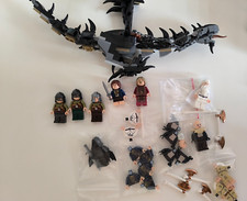 Lego moc fell gebraucht kaufen  Neu-Ulm