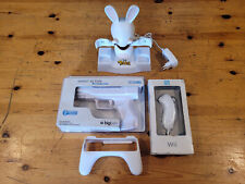 Nintendo wii accessoires d'occasion  Marseille X