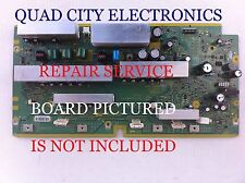 TNPA5081AF ou qualquer versão placa SC SERVIÇO DE REPARO 7 piscas TCP50G20 etc. comprar usado  Enviando para Brazil