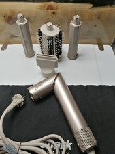 Shark flexstyle haarstyler gebraucht kaufen  Berlin