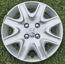 Enjoliveur peugeot 207 d'occasion  Crest