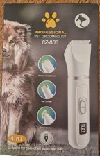 Dog cat clipper for sale  DERBY