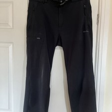 Peter storm black for sale  NEWCASTLE