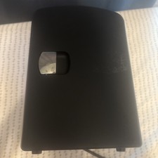 Black mini fridge for sale  Fairfax