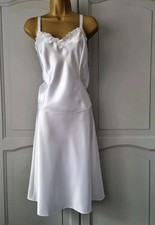 Ladies vtg white for sale  DERBY