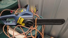 Challenge xtreme chainsaw for sale  LONDON