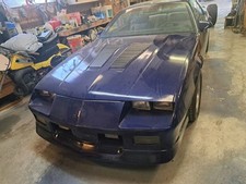 Iroc 28 camaro for sale  Saint George