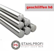 Präzisionswelle geschliffen l gebraucht kaufen  Heilbronn