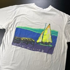 Vtg 90s newport for sale  Raleigh