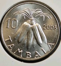 Tambala 2003 malawi gebraucht kaufen  München