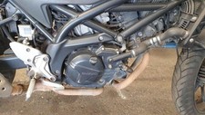 Suzuki 650 engine for sale  THAME