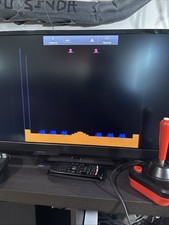 Atari 2600 missile for sale  San Antonio