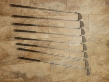 Cleveland ta6 iron for sale  Hickory