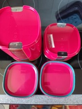 Tupperware skyline 700ml gebraucht kaufen  Böhl-Iggelheim