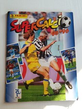 Album figurine panini usato  Sant Ilario d'Enza