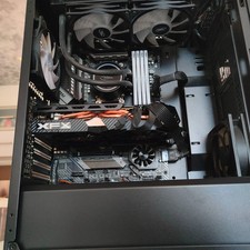 Gaming assemblato con usato  Mira