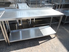 Fully welded stainless for sale  EXETER