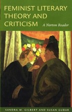 Feminist literary theory for sale  Boston