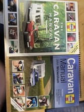 haynes caravan manual for sale  HULL