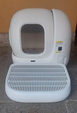 lettiera gatto autopulente usato  Milano
