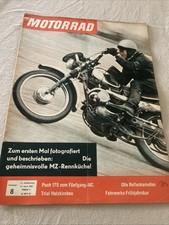 Revue moto das d'occasion  Decize
