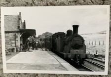 Highland railway aberfeldy for sale  FORFAR
