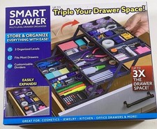 Smart drawer multi for sale  Sarasota