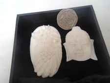 thai buddha head for sale  NORWICH